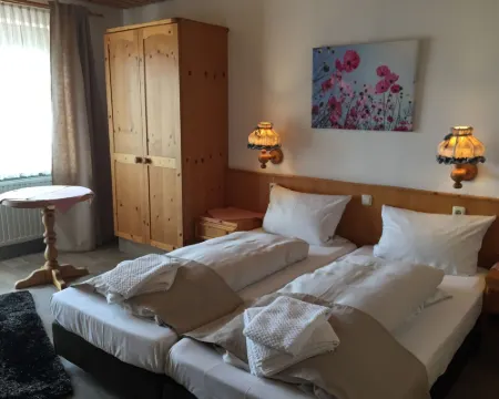 Alte Rose Gasthaus Hotels in Ebelsbach