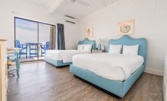 Edgewater Lodge