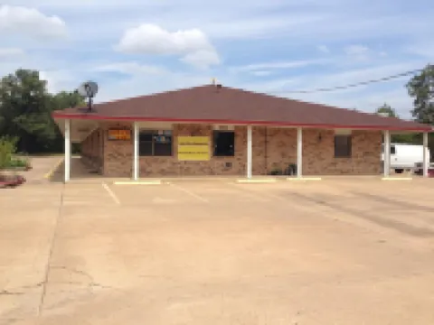 Van Inn Hoteles en Van