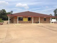 Van Inn - parking