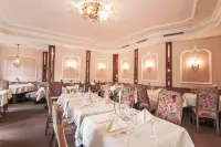 Das Mooswald Hotels in Gemeinde Obsteig