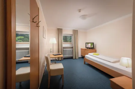 Farbinger Hof Отели рядом с достопримечательностью «Мерхен-Эрлебнишпарк Марквартштайн»