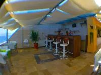Hotel Deniz Hôtels à : Eceabat