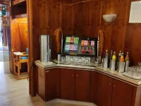 Hotel Stadt Pasing Hotel dekat Stasiun Kereta Muenchen-Pasing