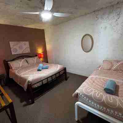 Desert View Apartments Rooms