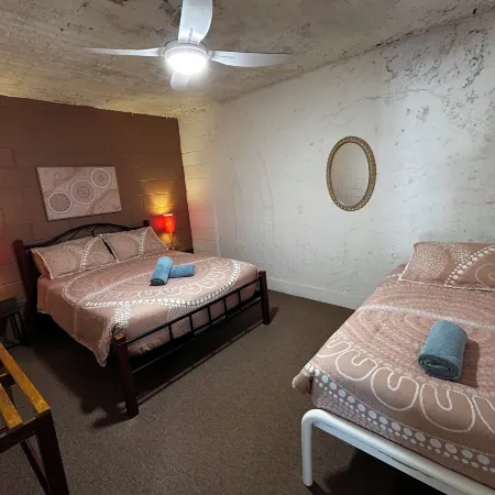 Desert View Apartments