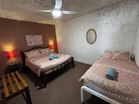 Desert View Apartments - parking