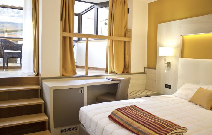 Hotel Dolomiti