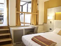 Hotel Dolomiti Hotels in Malcesine