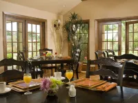 Inn on Lake Granbury Hotels in Hood County