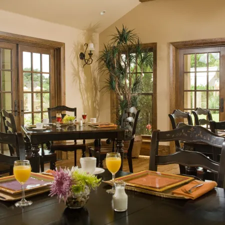 Inn on Lake Granbury