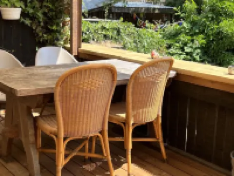 Davaa's Bed & Breakfast Hotels in Randers