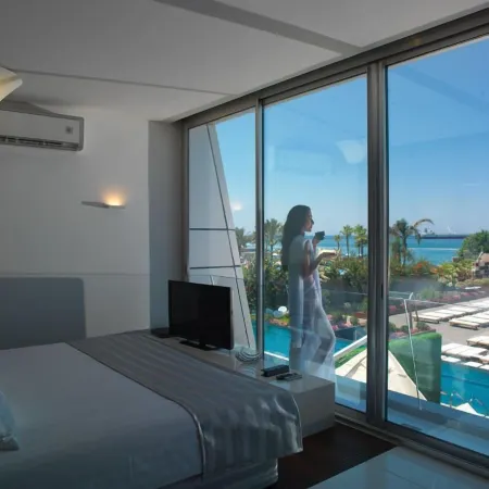 Veer Luxury Boutique Hotel & Beach Club