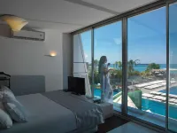 Veer Luxury Boutique Hotel & Beach Club Hotels in Sarba