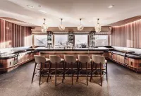 Hotel Goldener Berg - bar