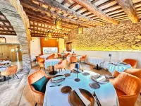 Boutique Hotel Comtal Empuries