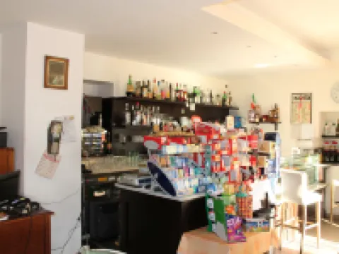 羅坎達福斯卡安伯拉酒店 納爾尼酒店