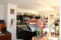Locanda Fosca Umbra Hôtels à : Orte