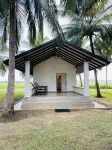 Governor's Camp Wilpattu