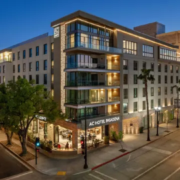 AC Hotel Pasadena