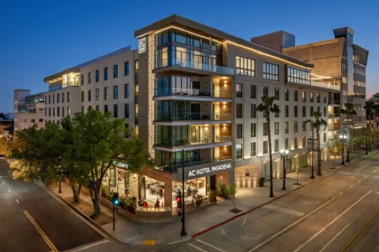 AC Hotel Pasadena