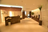 New Grand Hotel Hotels in Jinju