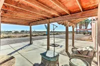 Eloy Desert Oasis w/ Courtyard & Pool Access! - Holiday Apartments