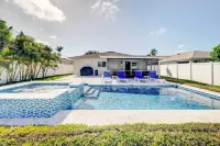 Naples Vacation Home Private Pool and Hot Tub! - Pools