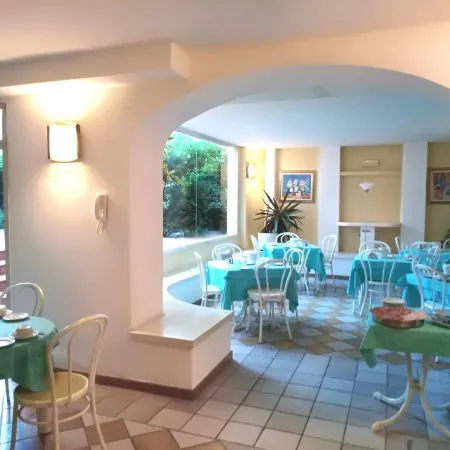 Elba Hotel