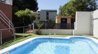 Hotel Spa Pinar del Mar Hotel a Castell-Platja d'Aro