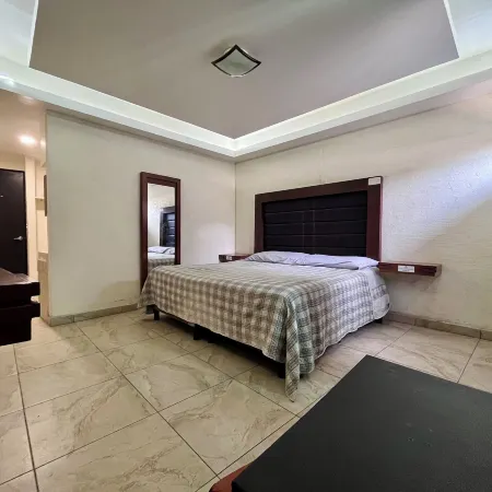 Hotel El Castillo