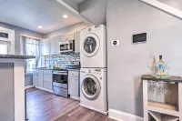 6 Mi to Inner Harbor - Family Home w/ Fenced Yard! - Homestays