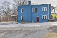 Himrod Vacation Rental 3 Mi to Seneca Lake!