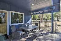 Home with Hot Tub ~ 1/2 Mile to Boat Launch! - 3-Star