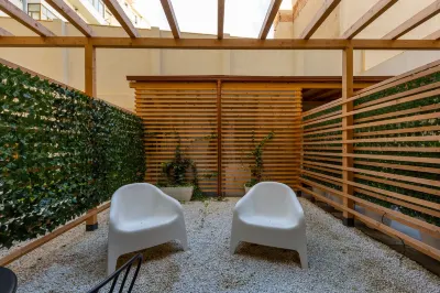 Casa Lounge Istria 住宿飯店