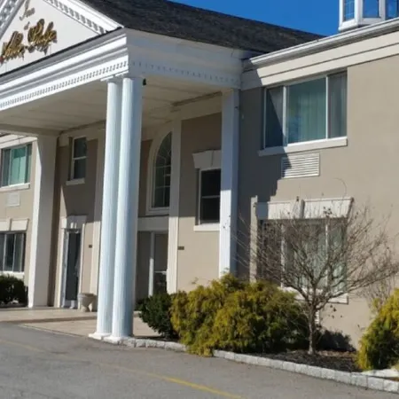 Inn at Arbor Ridge Hotel and Conference Center