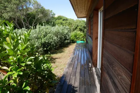 Coti Chiavari: House / Villa - Coti-Chiavari