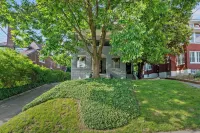 อพาร์ทเมนต์ Cincinnati: 1 ไมล์ถึง Hyde Park Square! - อพาร์ทเม้นท์