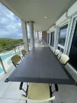 CONDO CORA. BLUE MARINE. SINT MAARTEN