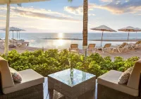 Park Royal Beach Mazatlán