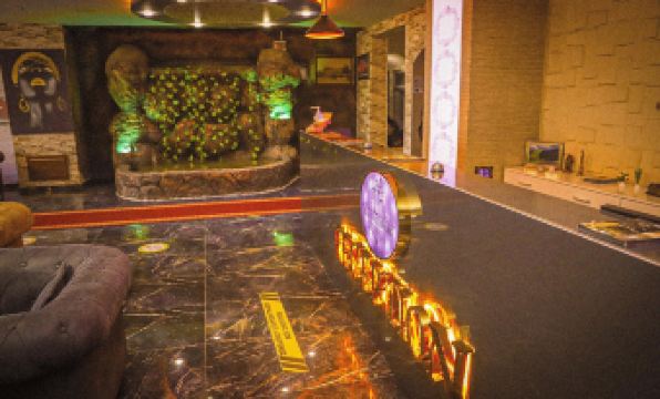 Kars Atapark Boutique Hotel