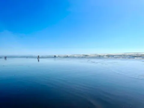 海洋競技場