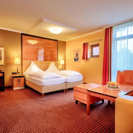 Vitalhotel Bad Birnbach