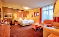 Vitalhotel Bad Birnbach Hotel a Bad Birnbach