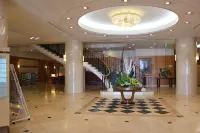 Grand Hotel Hakusan - Wi-Fi