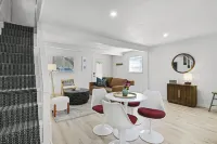 Melrose River Club Hotels in Martindale