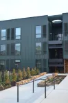 Stonebreaker Hotel Hotels in Fayetteville