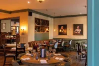 The Northey Arms - Breakfast