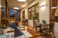Hotel Hagnauer Hof Hôtels à : Meersburg