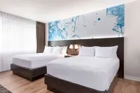 Holman Riverfront Park Hotel Salem,Tapestry Collection by Hilton